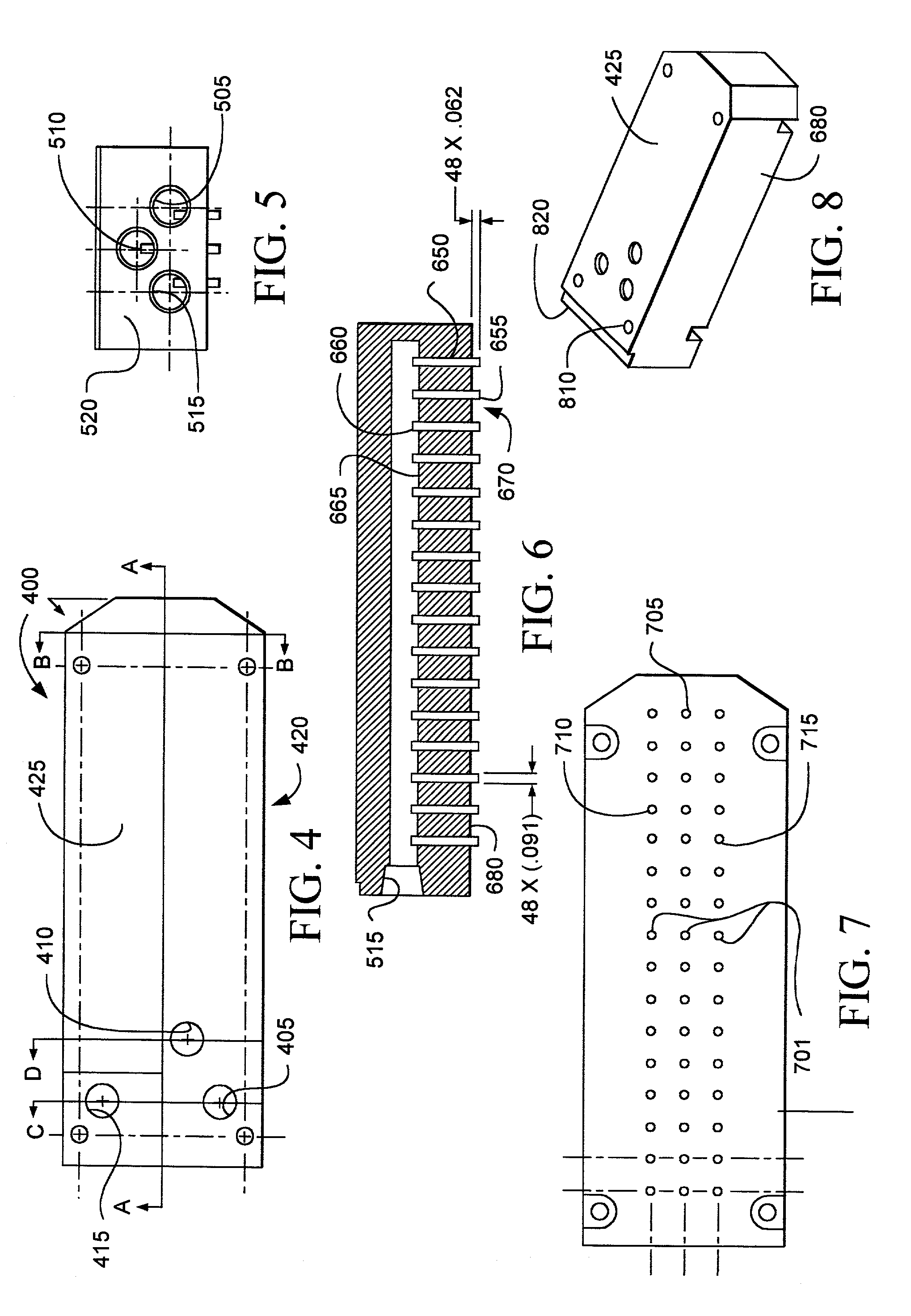 Yield and line width performance for liquid polymers and other materials