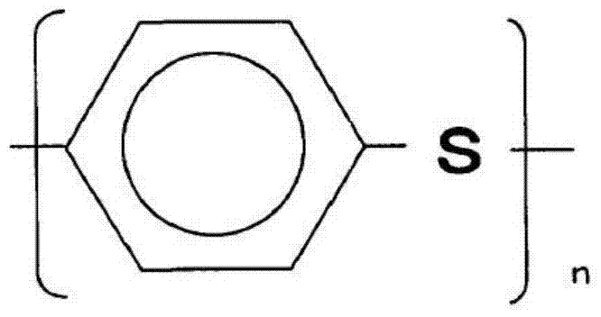 Flame-resistant yarn comprising sulfone group-containing aromatic polymer fiber, fabric made therefrom, and production method