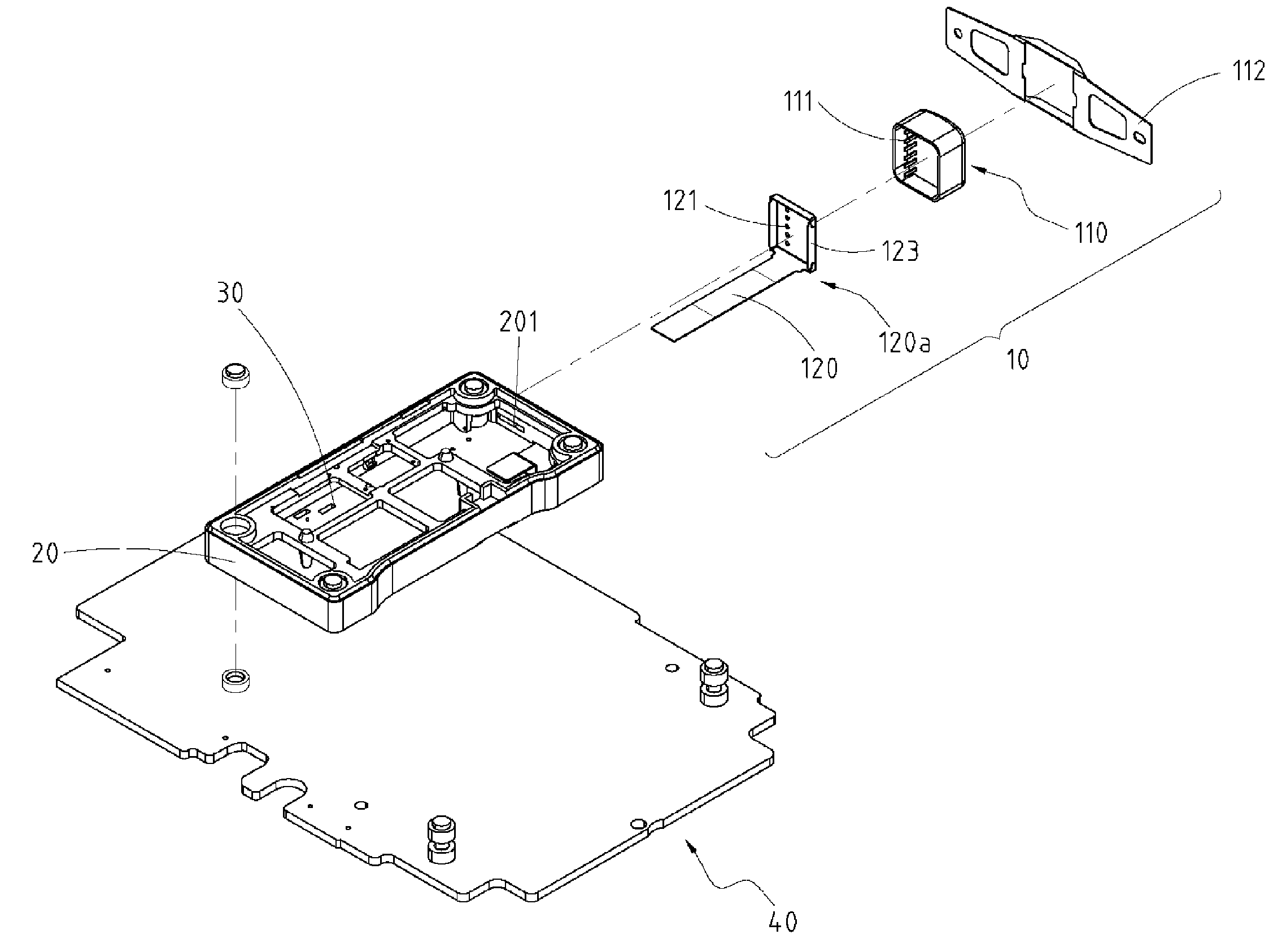 Anti-recording card reading device