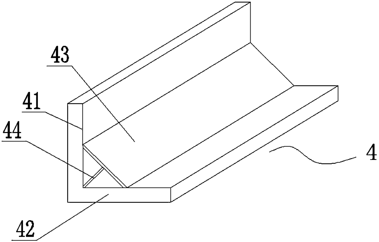 Novel steel beam-column connection joint