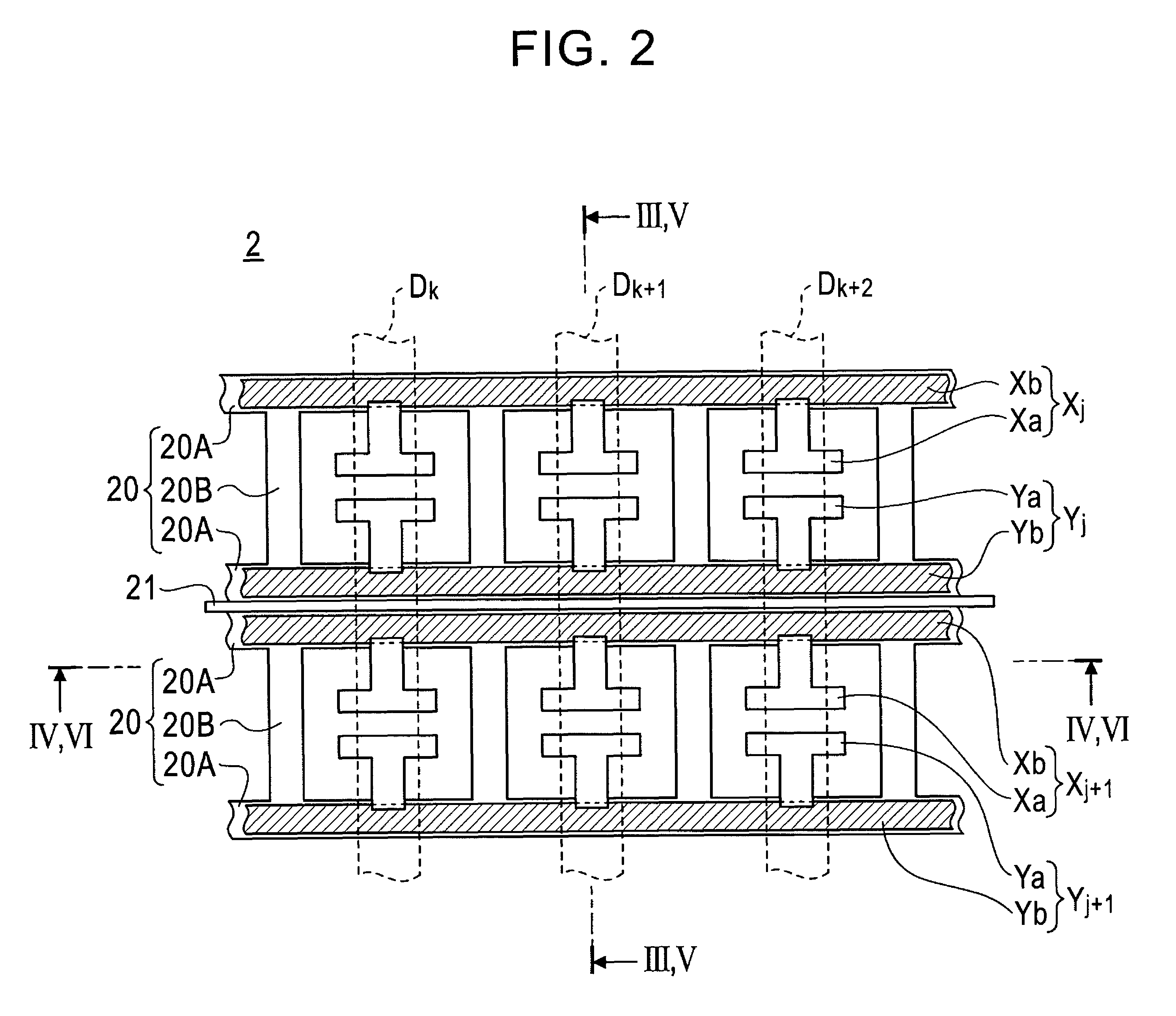 Plasma display panel driving method