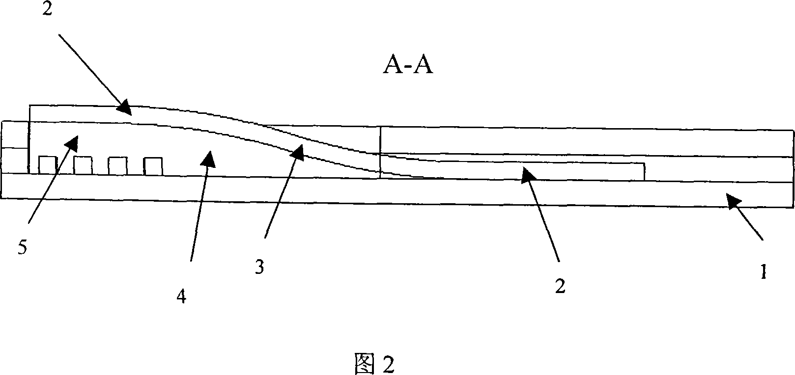 Three-dimensional multilayer vertical coupling optical interconnected structure and manufacturing method of soft lithography thereof