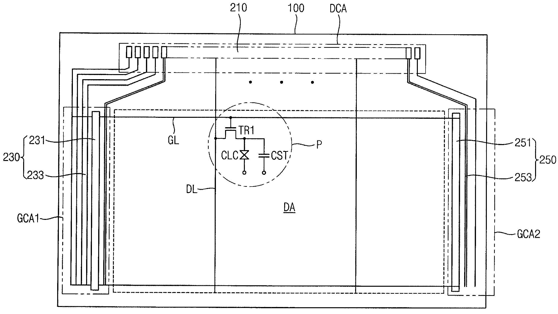 Display substrate and method for manufacturing the same