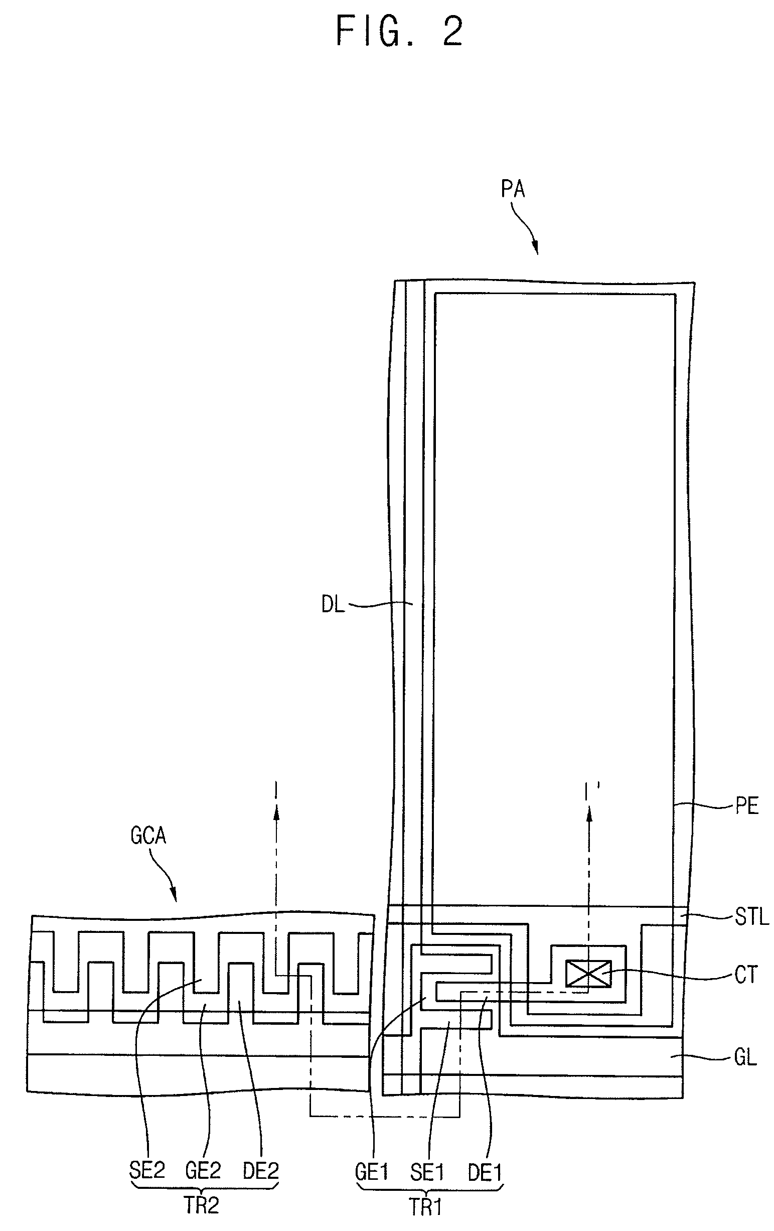 Display substrate and method for manufacturing the same