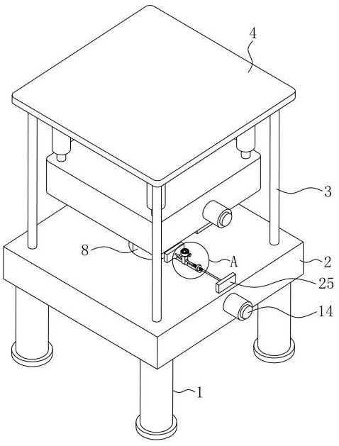 A kind of surface treatment method of cemented carbide circular saw blade