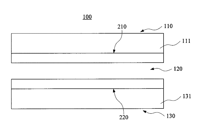 Array baseplate and manufacturing method thereof as well as display panel using same