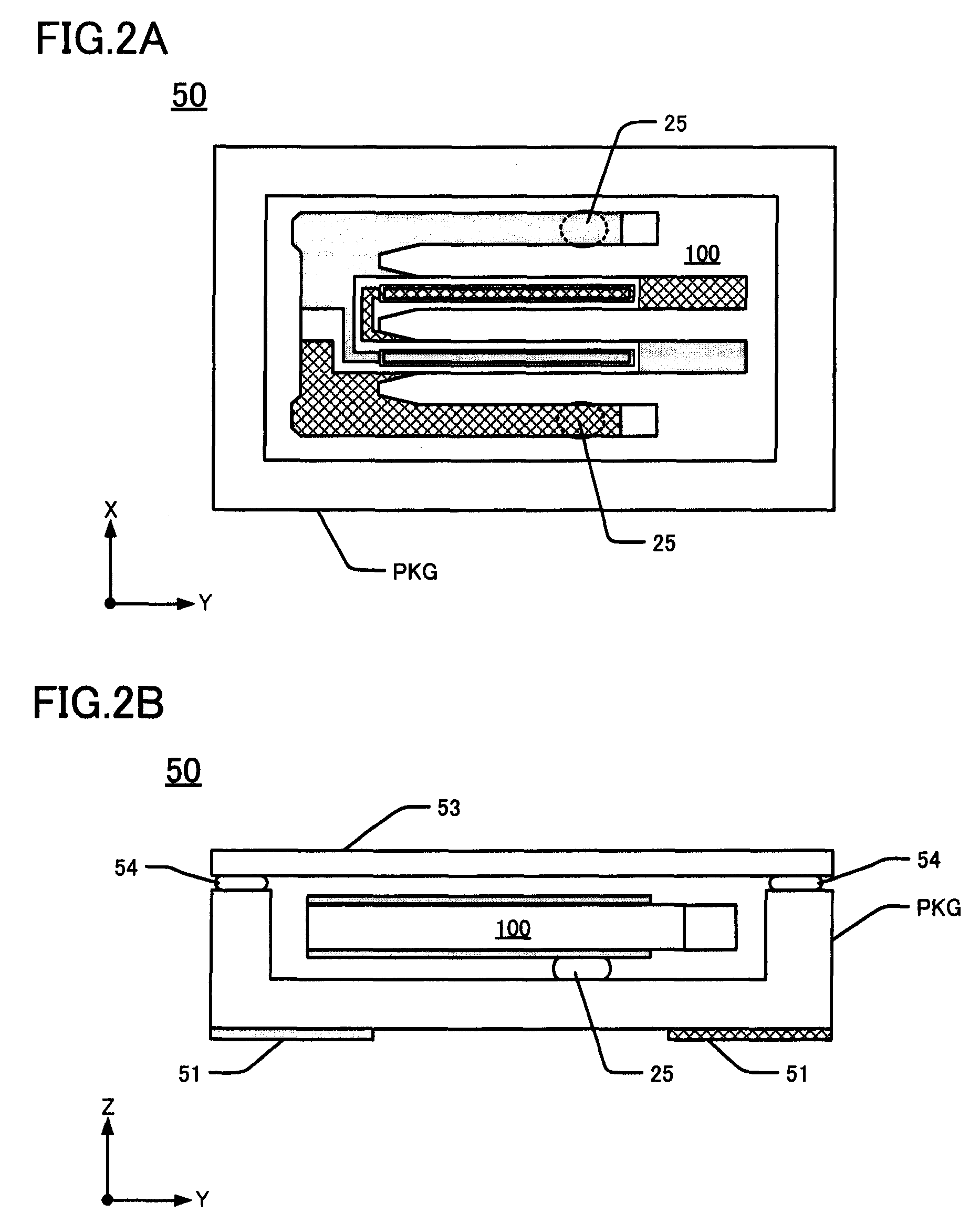 Tuning-fork type piezoelectric vibrating pieces having similarly shaped vibrating-root and supporting root portions