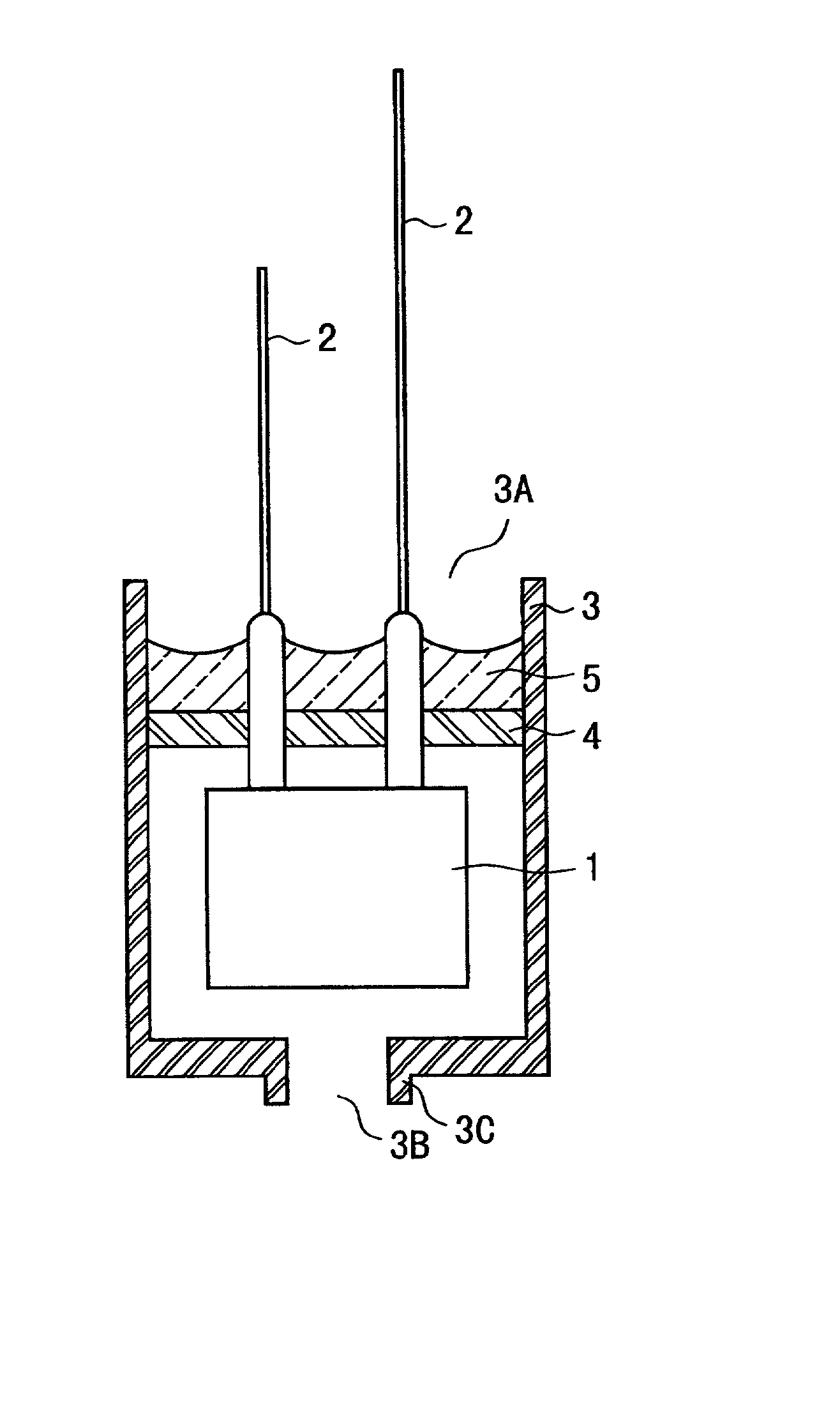 Method of manufacturing an aluminum solid electrolyte capacitor