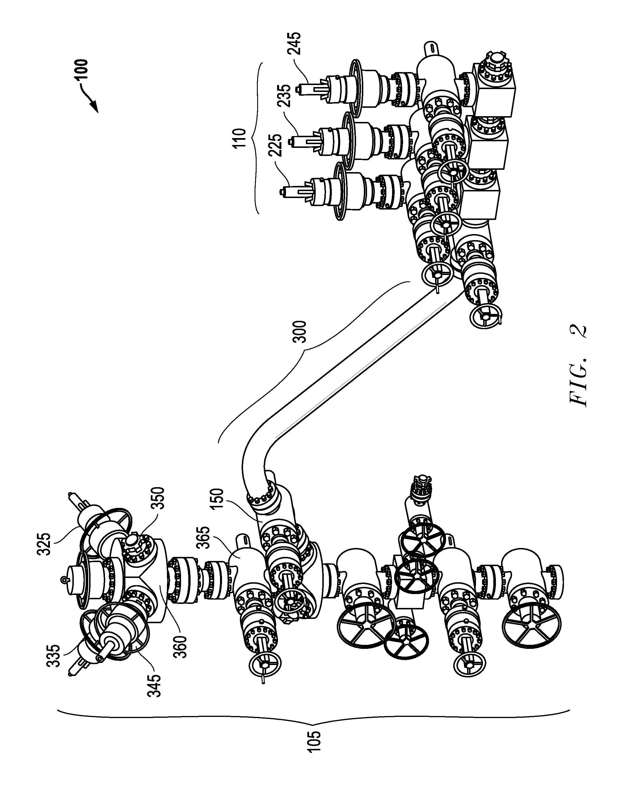 Ball injector system apparatus and method
