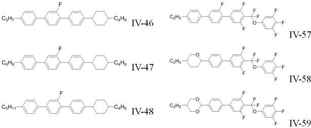 Positive liquid crystal composition and application thereof in liquid crystal display device