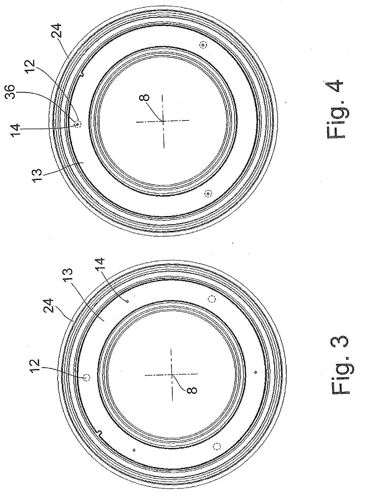 Clutch Arrangement