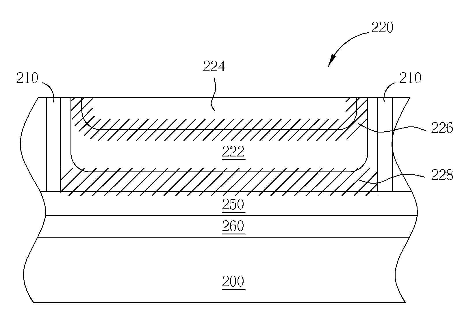 Photodiode of an image sensor and fabricating method thereof