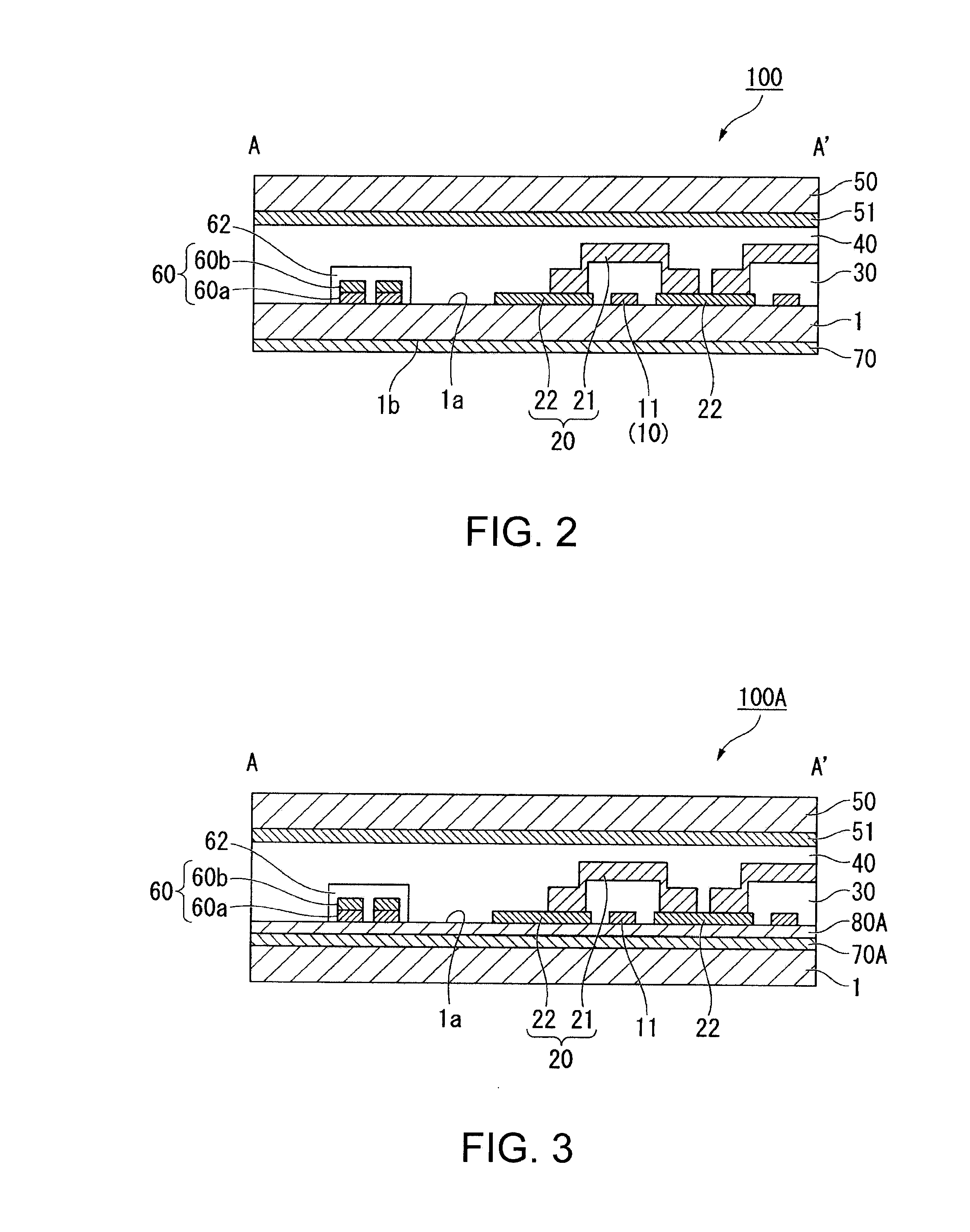 Method for manufacturing touch panel, touch panel, display device, and electronic apparatus