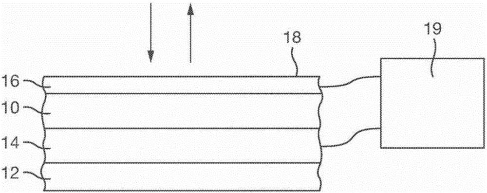 Display device based on phase-change materials