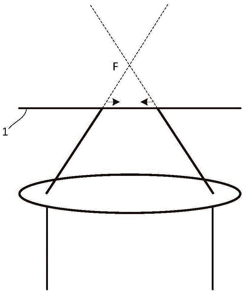 SPP optical tweezers system