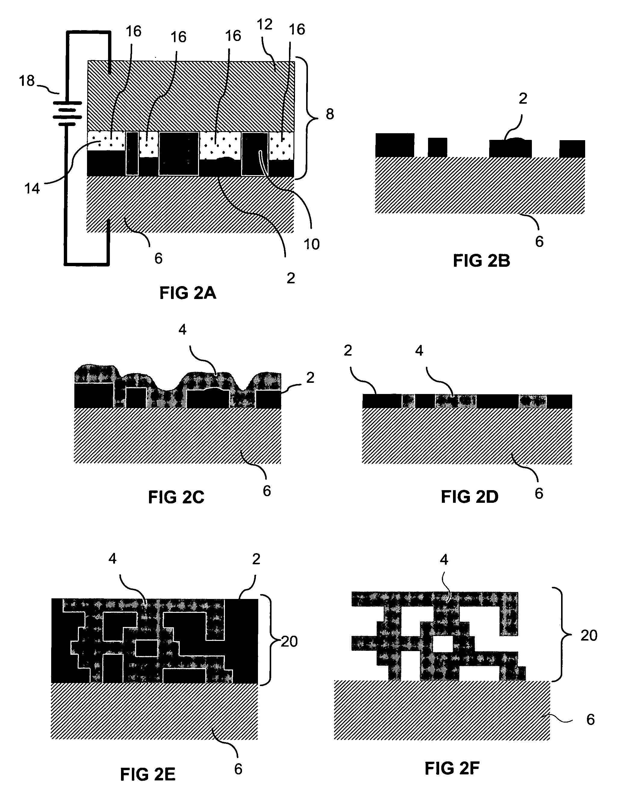 Mesoscale and microscale device fabrication methods using split structures and alignment elements