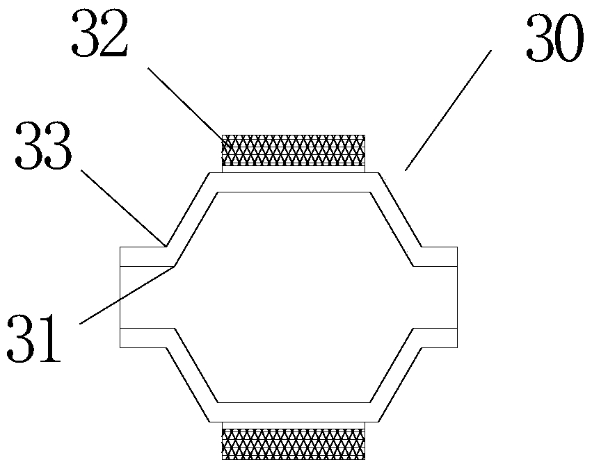 Oil Filtration System and Air Conditioning Unit