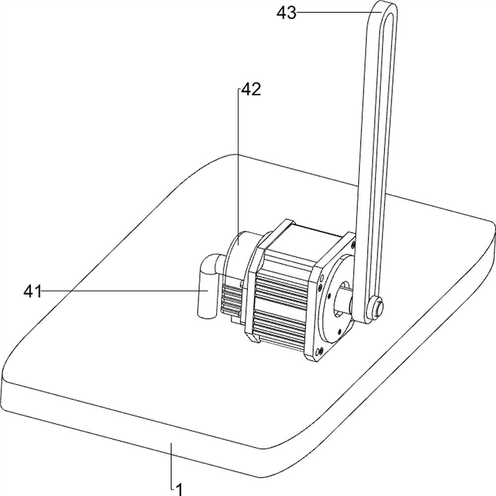 Equipment for centralizedly treating used medical needle tubes