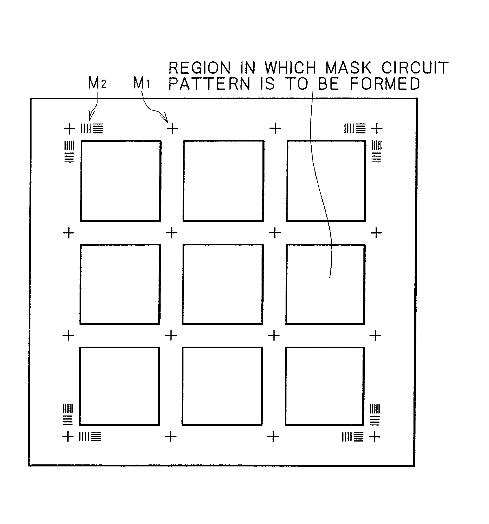 Mask-making member and its production method, mask and its making method, exposure process, and fabrication method of semiconductor device