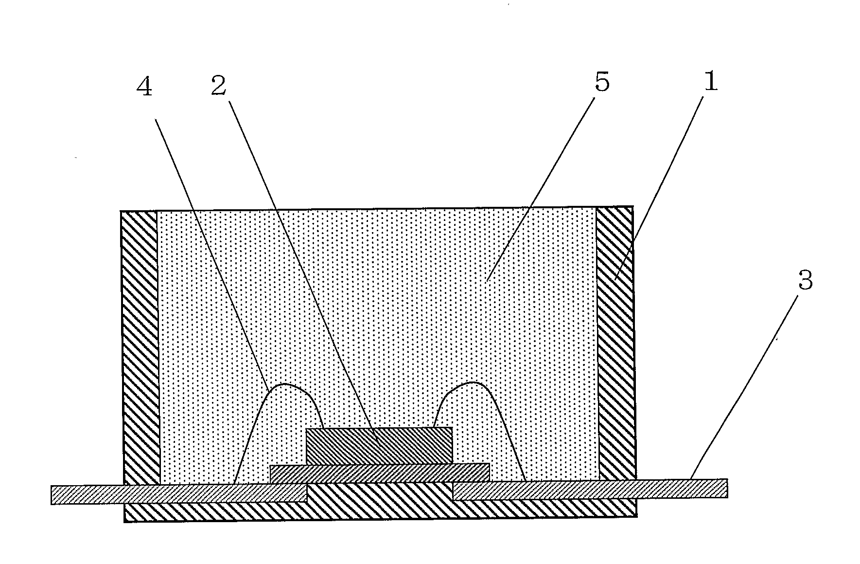 Curable organopolysiloxane composition and semiconductor device