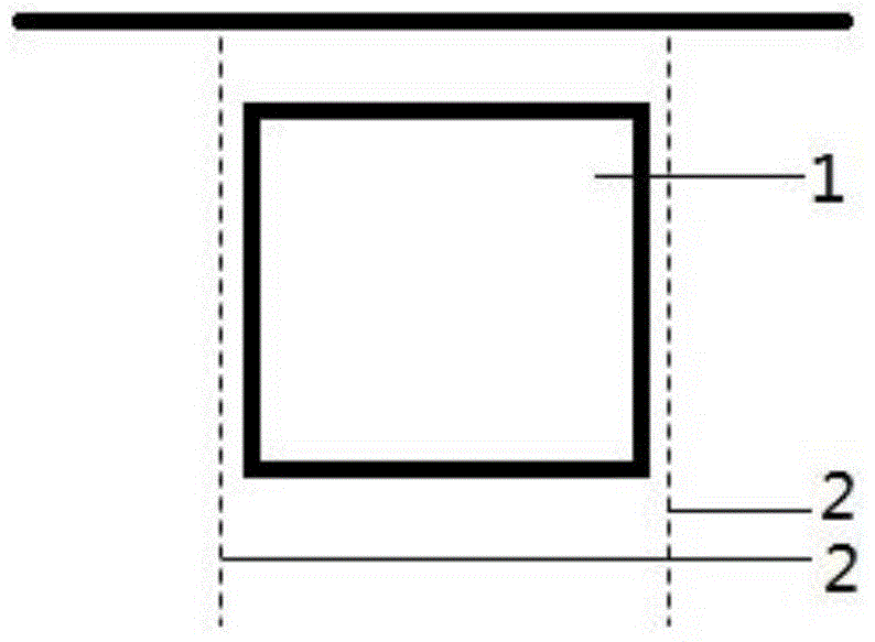 Print of two-dimension code