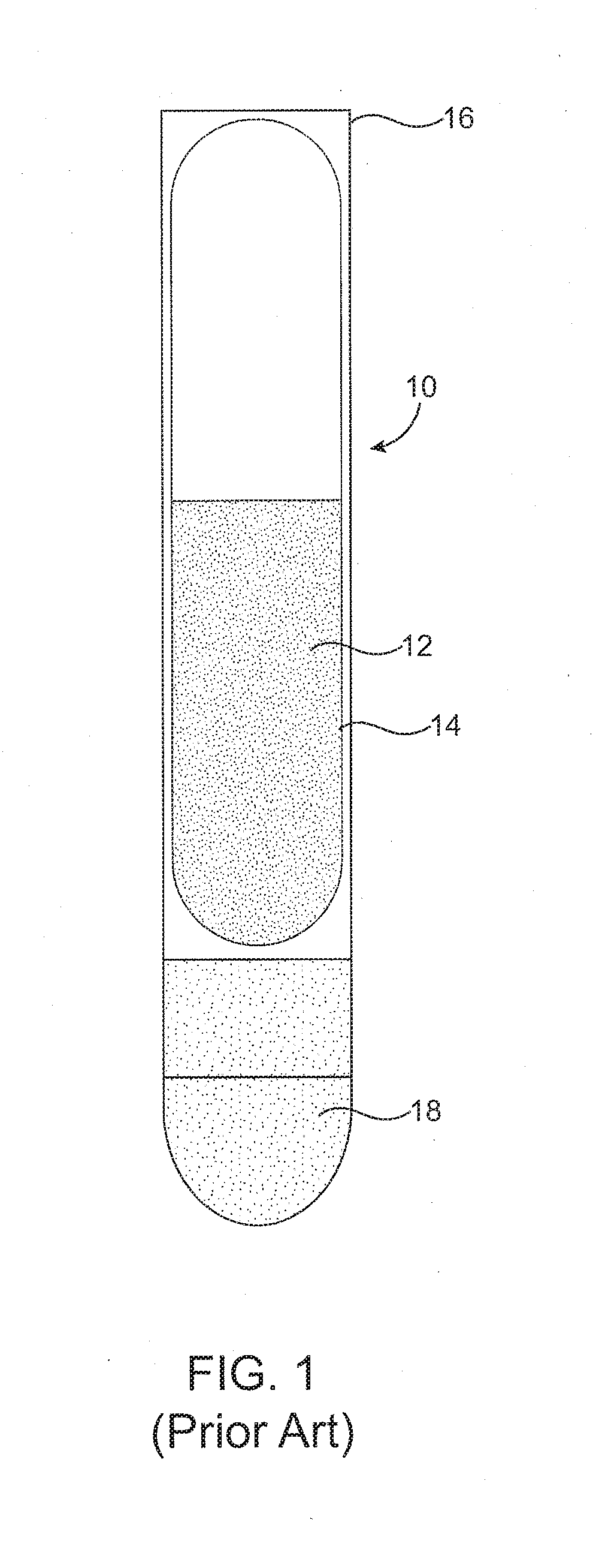 Medical adhesive applicator