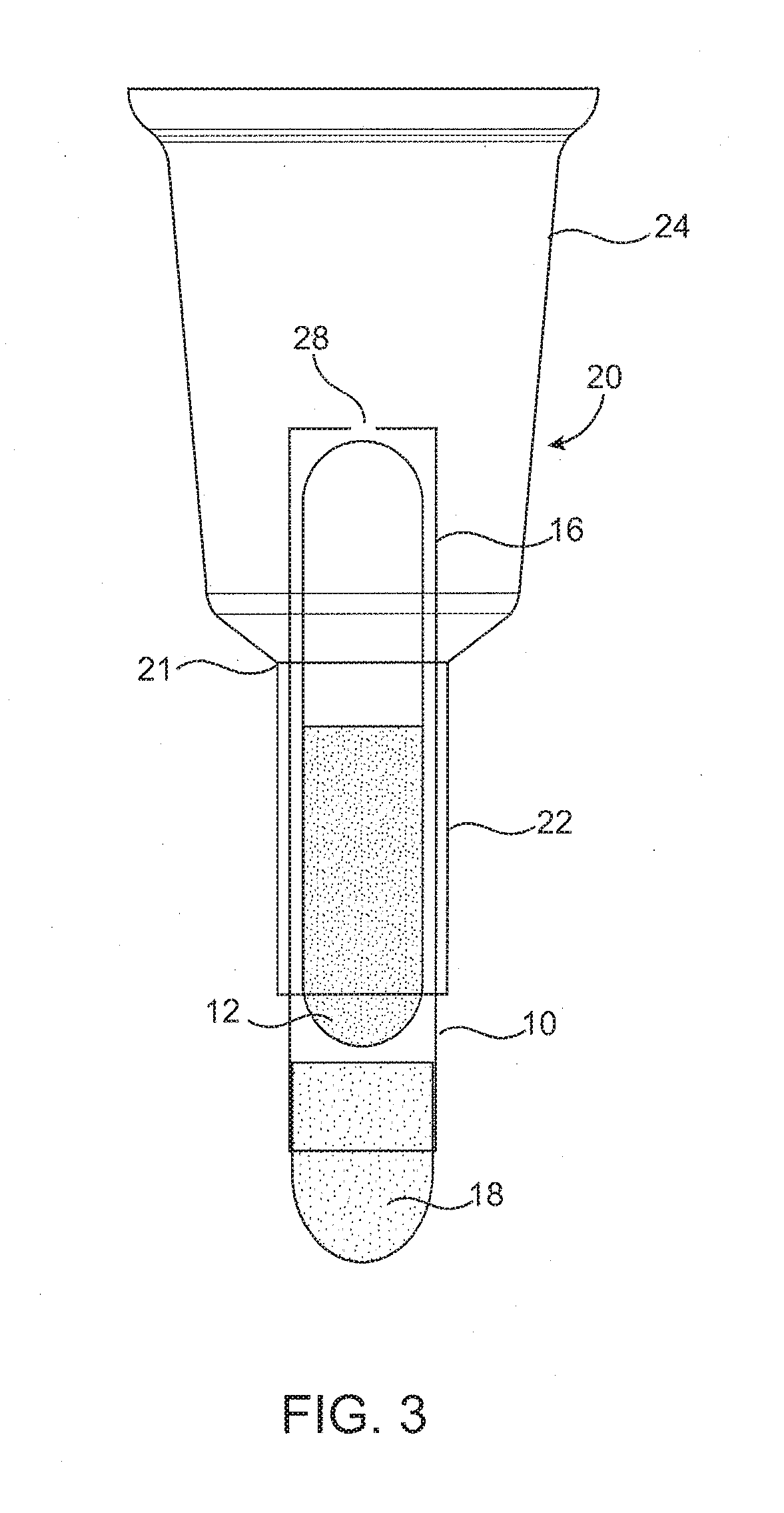 Medical adhesive applicator