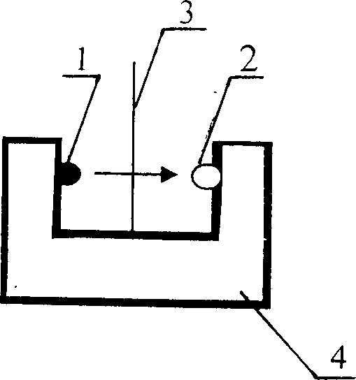 Device and method for detecting and reminding about maintenance for filter screen of air conditioner