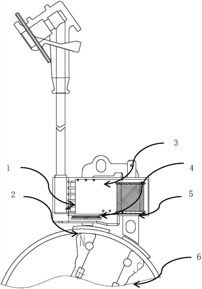 High-precision ignition system