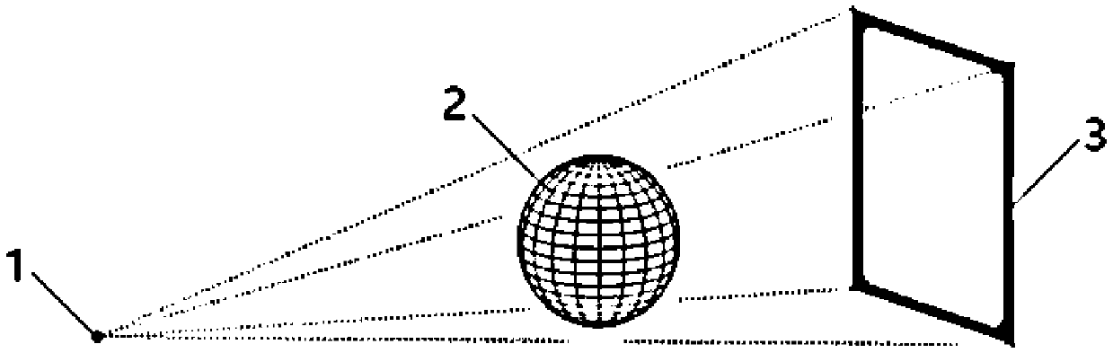 A method for CT data collection and scanning process virtual reproduction