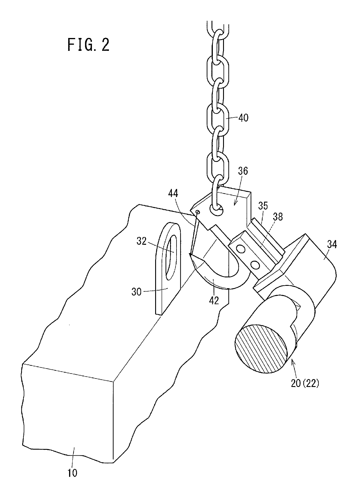 Engagement confirmation method performed by robot