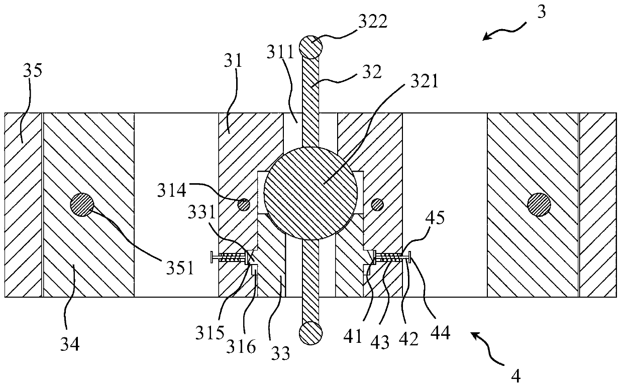 Multifunctional cervical spine retractor