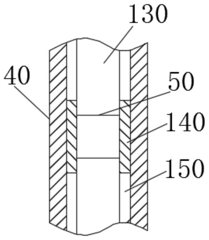 Functional fabric special for infant clothes and preparation method thereof