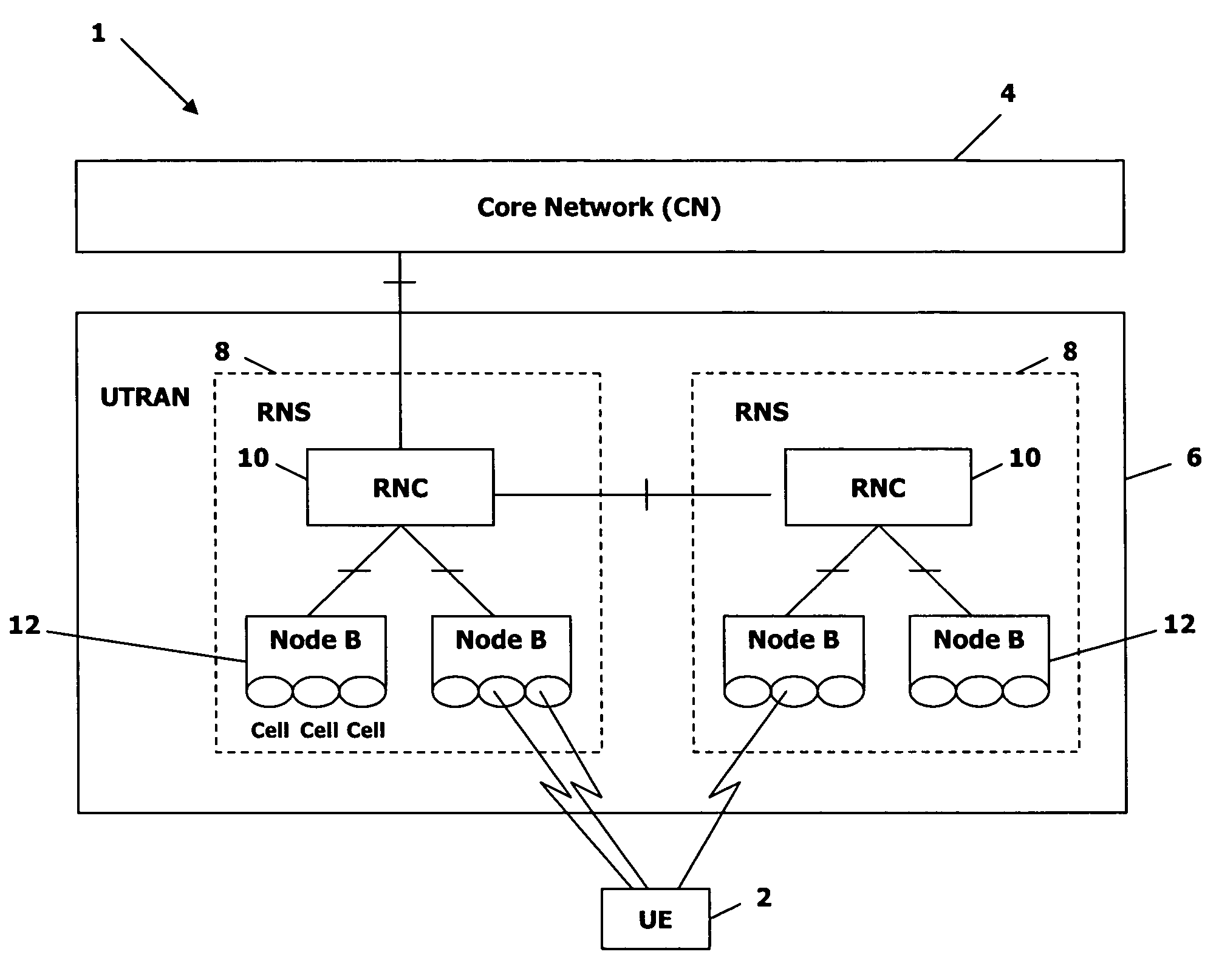 Packet transmission acknowledgement in wireless communication system