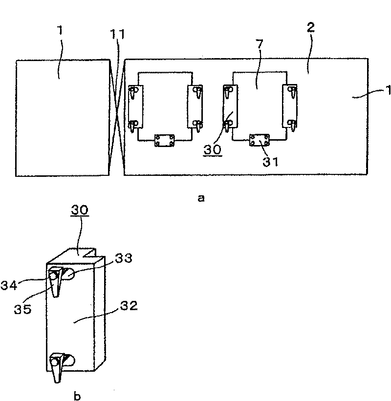 Thin film forming apparatus and method thereof