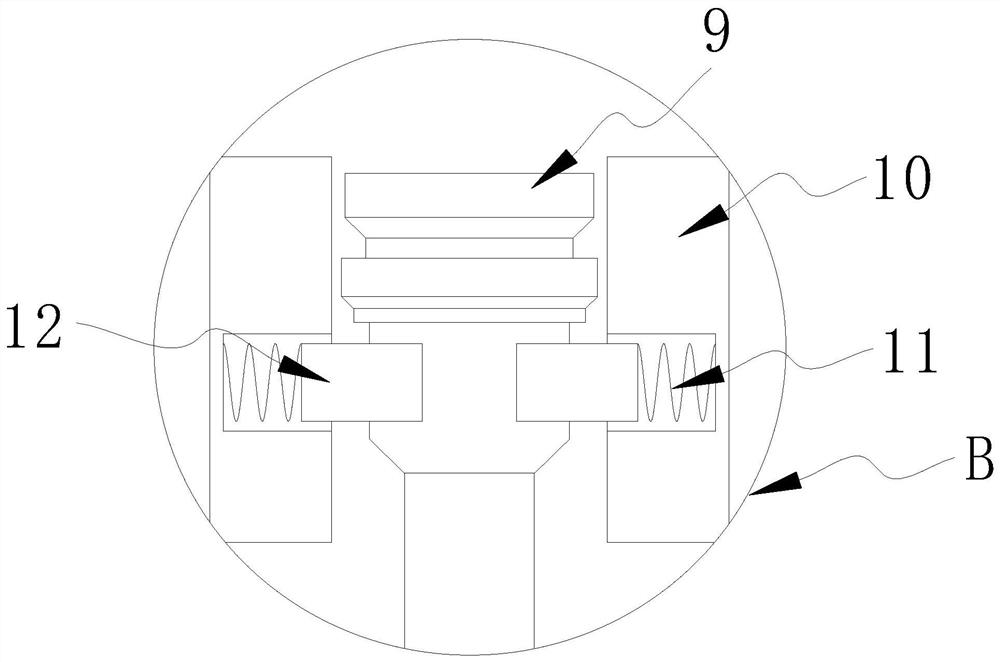 Intelligent wire checking instrument based on coding communication