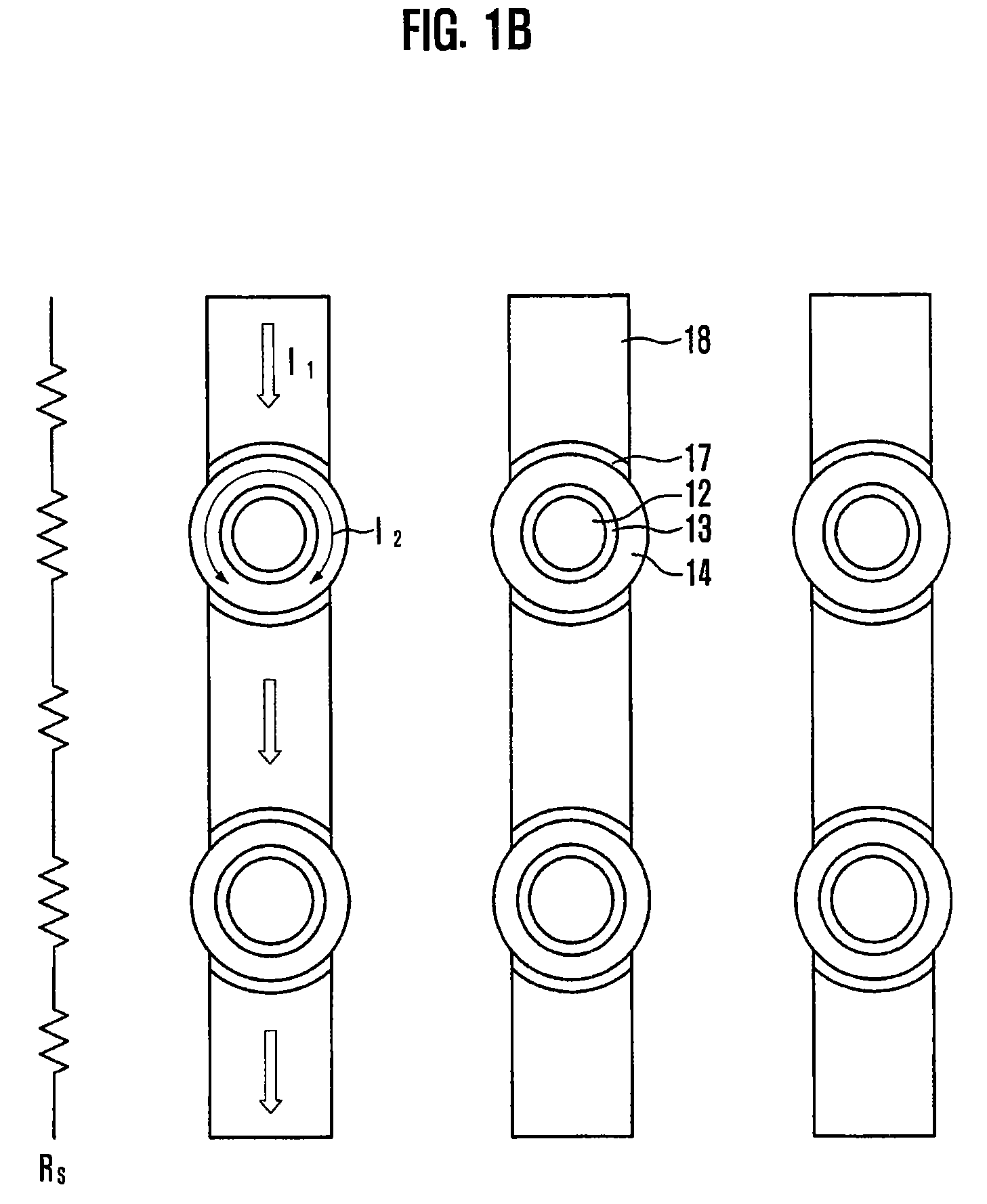 Semiconductor device with vertical channel transistor and method for fabricating the same