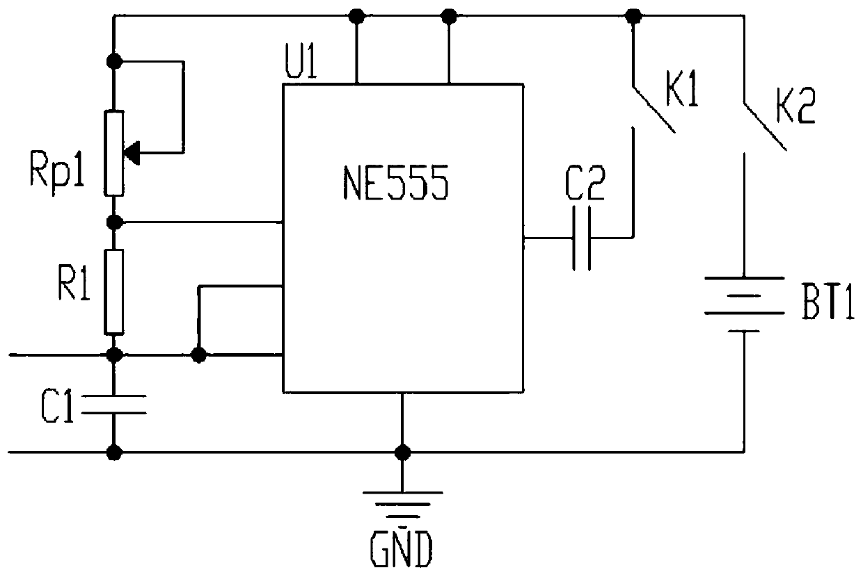 Water level monitoring system