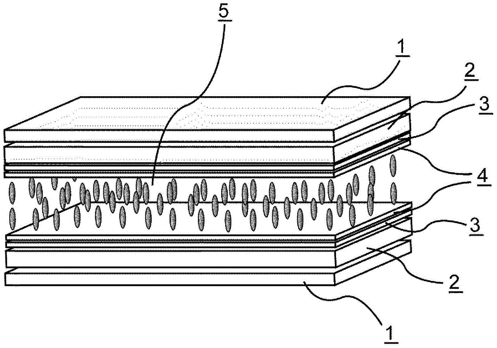 Liquid crystal composition and liquid crystal display element manufactured using same