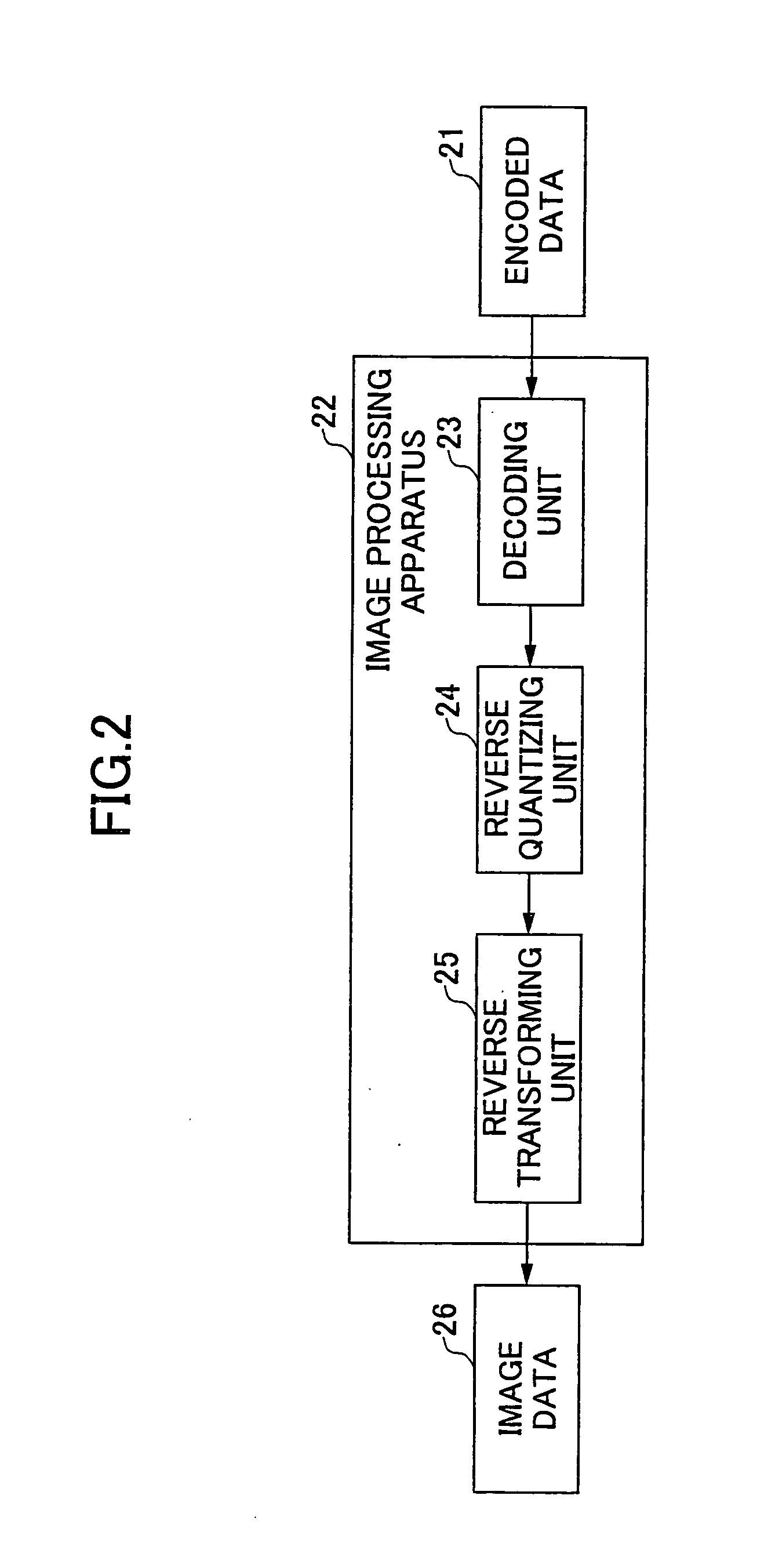 Method of processing image and audio information, image and audio processing apparatus and computer program that causes a computer to process image and audio information