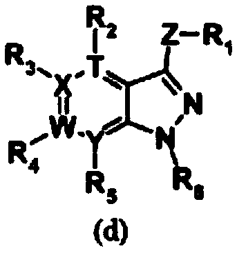 imidazopyridine compounds