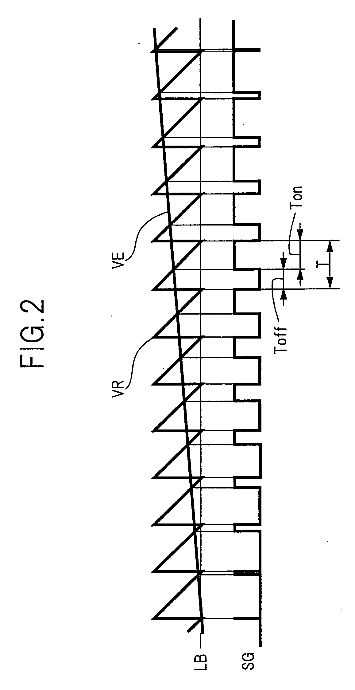 Direct-current power supply and battery-powered electronic apparatus and equipped with the power supply