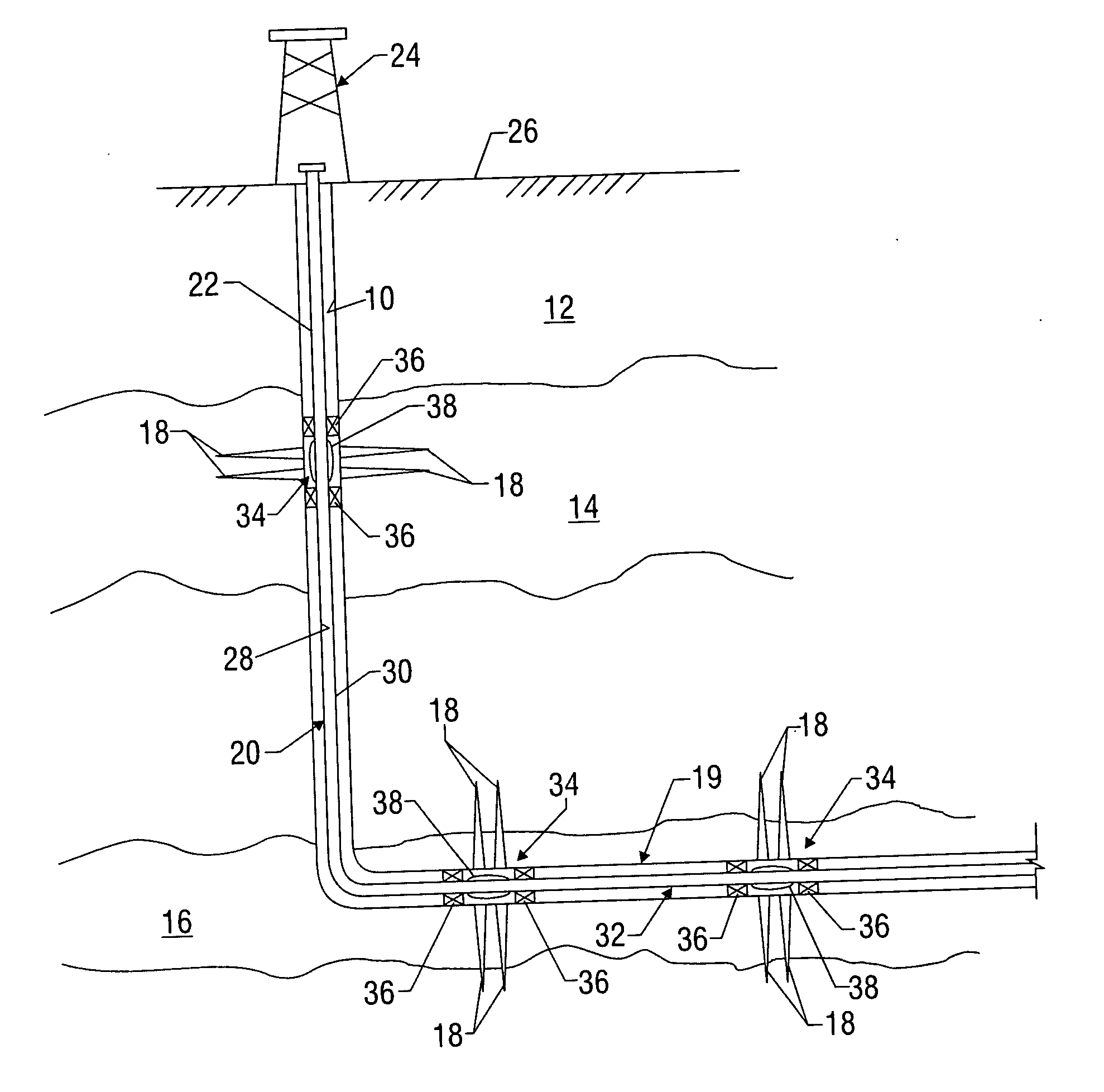 Inflow control device with passive shut-off feature