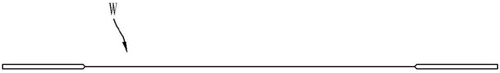 Roll manufacturing method and manufacturing device