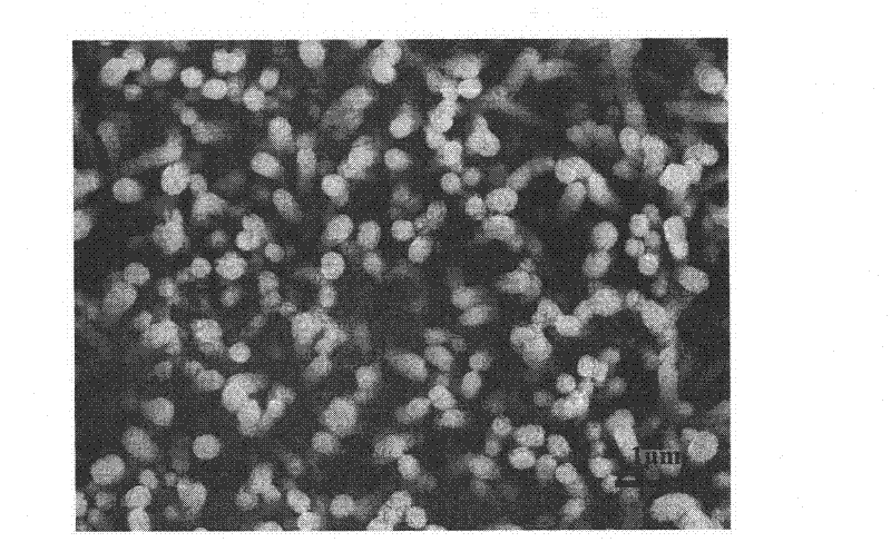 A method for preparing germanium nanotube arrays