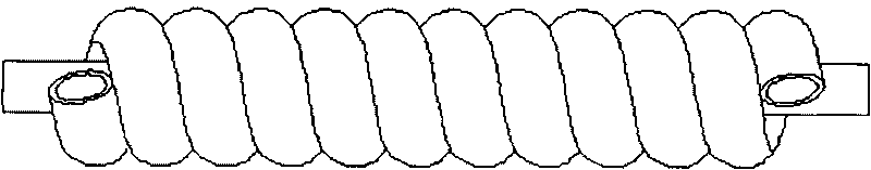 Jewelry chain and manufacturing method thereof