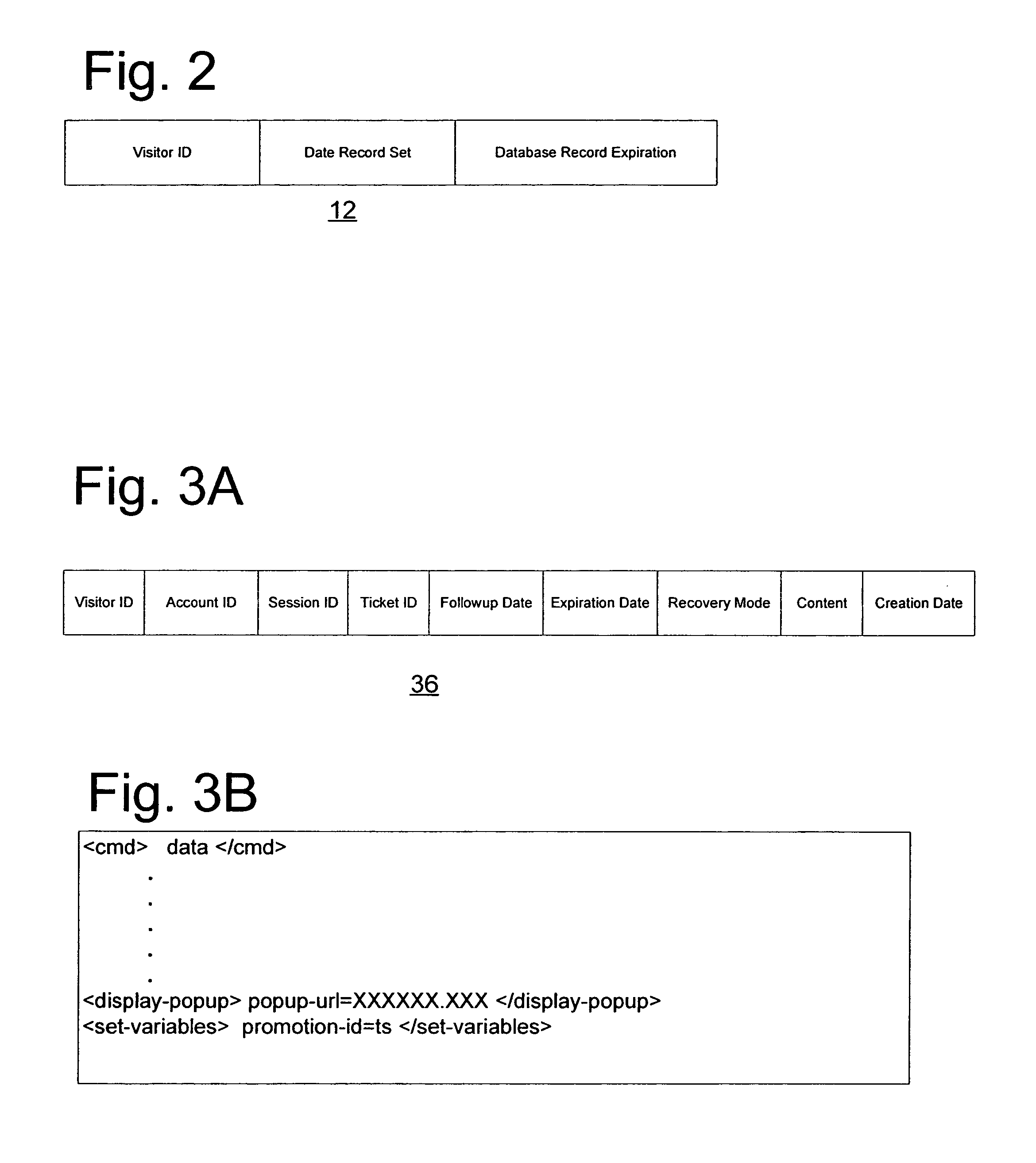 System and method for performing follow up based on user interactions