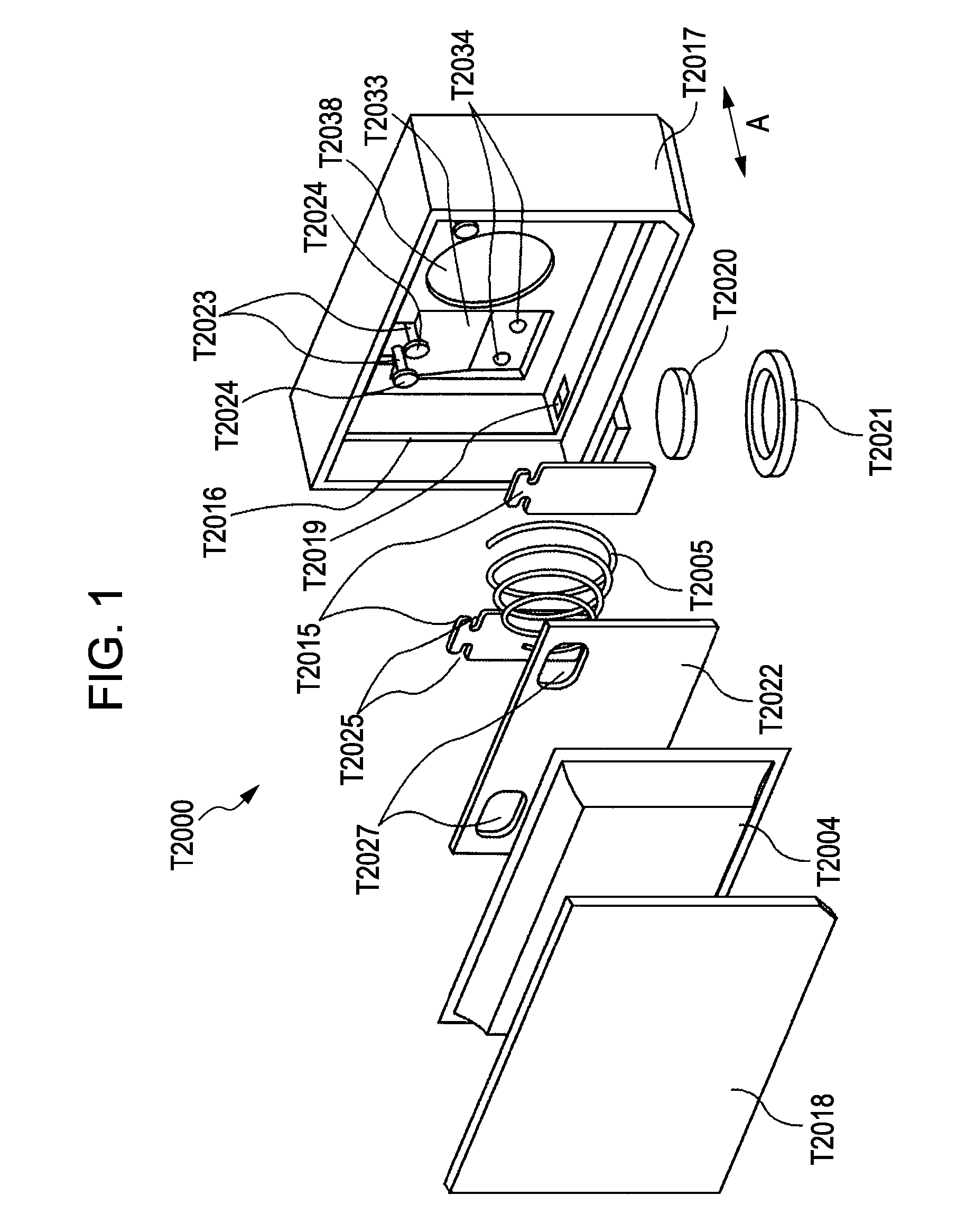 Ink tank and recording apparatus