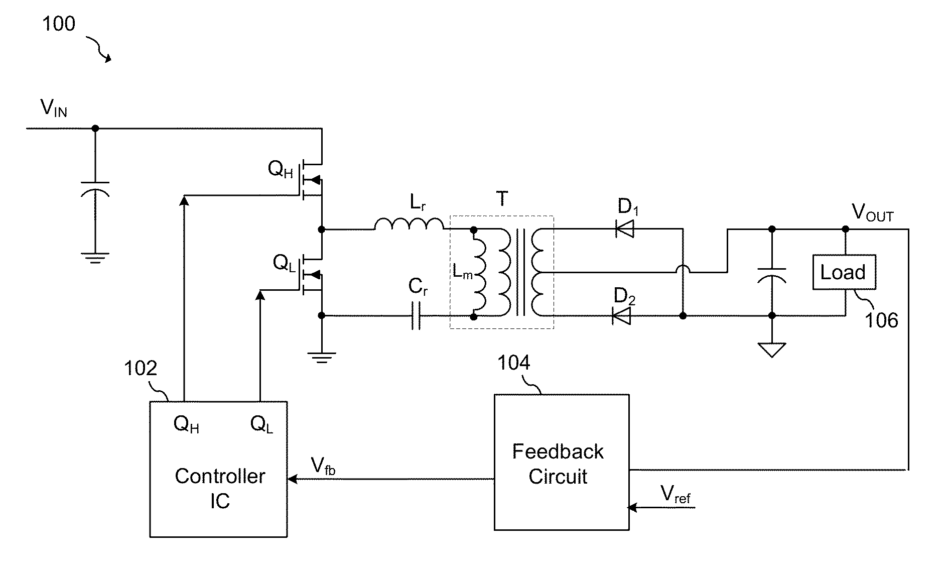 Multi-Mode Operation and Control of a Resonant Converter