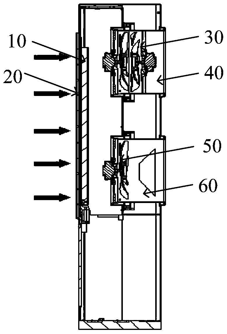 High-temperature sterilization control method and device and computer readable storage medium